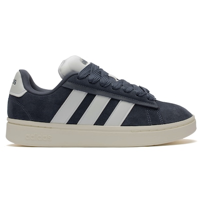 Tênis adidas Grand Court Alpha Masculino Tênis adidas Grand Court Alpha Masculino