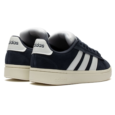 Tênis adidas Grand Court Alpha Masculino - Foto 4