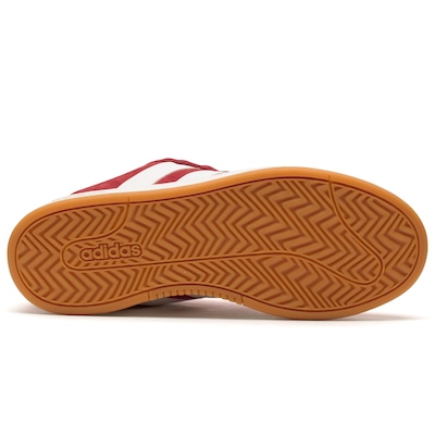 Tênis adidas Grand Court Alpha Masculino - Foto 6