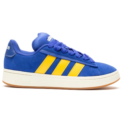 Tênis adidas Grand Court Alpha Masculino Tênis adidas Grand Court Alpha Masculino