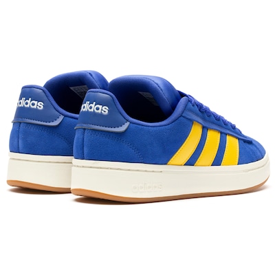 Tênis adidas Grand Court Alpha Masculino - Foto 4