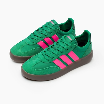 Tênis Feminino Adidas Barreda Decode - Foto 3