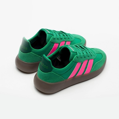 Tênis Feminino Adidas Barreda Decode - Foto 4