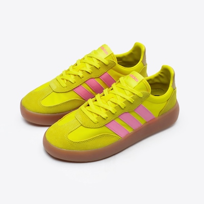 Tênis Feminino Adidas Barreda Decode - Foto 3