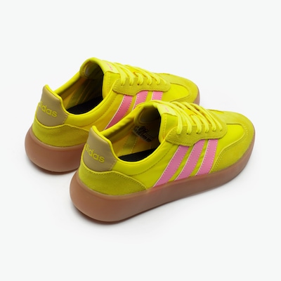 Tênis Feminino Adidas Barreda Decode - Foto 4