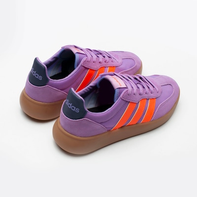 Tênis Feminino Adidas Barreda Decode - Foto 4