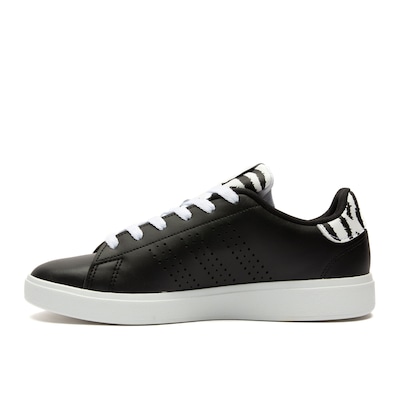 Tênis adidas Advantage Base 2.0 Feminino - Foto 3
