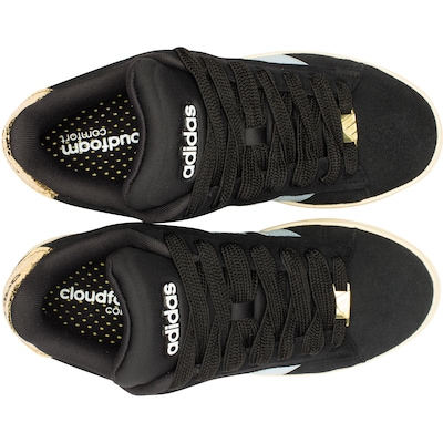 Tênis adidas Grand Court Alpha Feminino - Foto 5