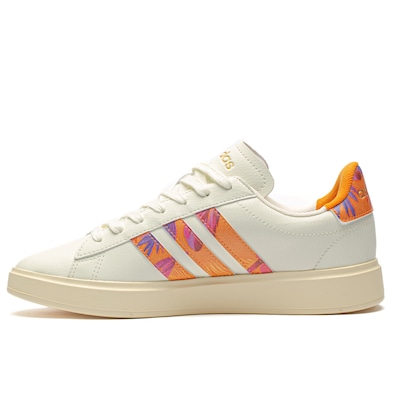 Tênis adidas Grand Court 2.0 Feminino - Foto 3