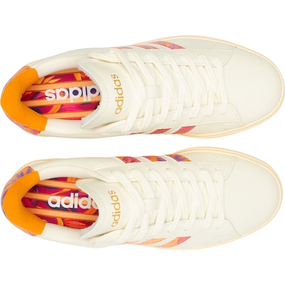 Tênis adidas Grand Court 2.0 Feminino - Foto 5