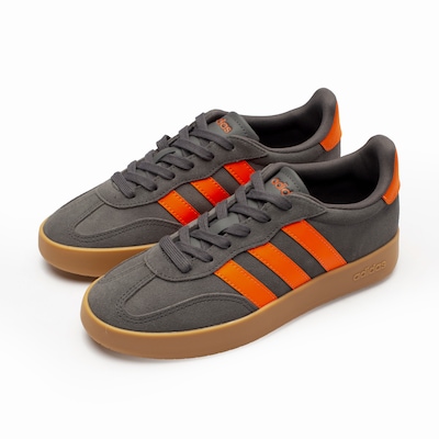 Tênis adidas Barreda Masculino - Foto 4