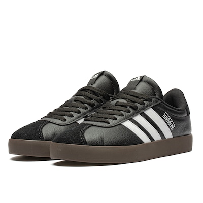 Tênis adidas Vl Court Feminino - Foto 2
