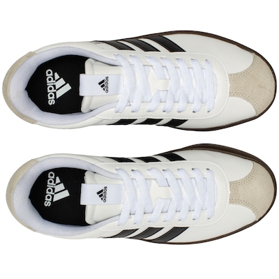 Tênis adidas Vl Court Feminino - Foto 5