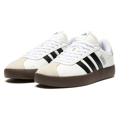 Tênis adidas VL Court 3.0 Masculino - Foto 2