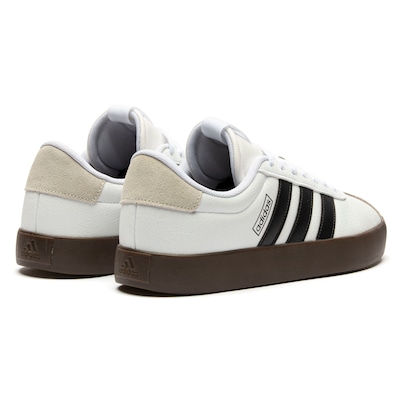 Tênis adidas VL Court 3.0 Masculino - Foto 4