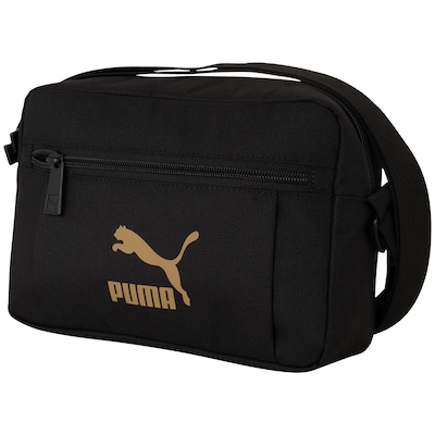 Bolsa Puma Classics Archive X Body Bag - Foto 5