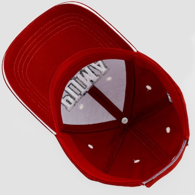 Boné Aba Curva Puma Snapback Squad BB Cap Adulto - Foto 6