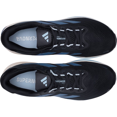 Tênis adidas Supernova Rise 2 Masculino - Foto 4