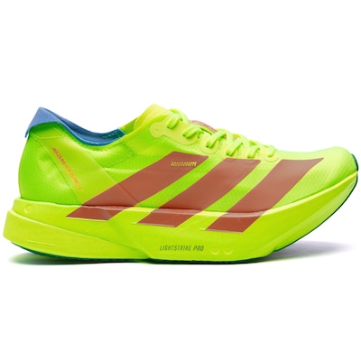 Tênis Feminino adidas Adizero Adios Pro 4 Rio - Foto 1