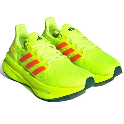 Tênis Feminino adidas Ultraboost 5 Rio - Foto 4