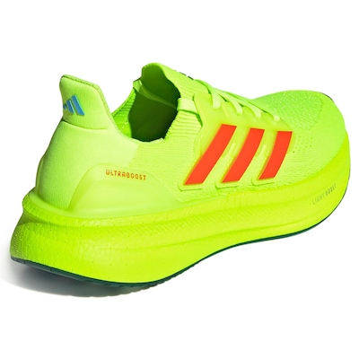 Tênis Feminino adidas Ultraboost 5 Rio - Foto 5