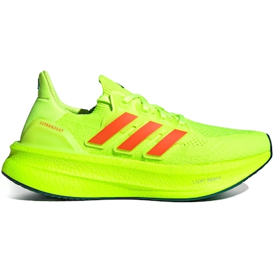 Tênis Feminino adidas Ultraboost 5 Rio - Foto 1