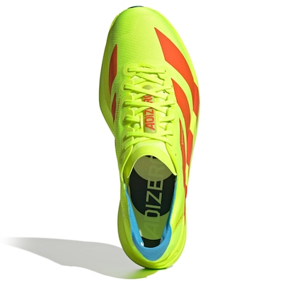 Tênis Masculino adidas Adizero Adios Pro 4 Rio - Foto 6