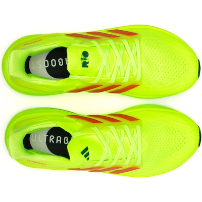Tênis Unissex adidas Ultraboost 5 Rio - Foto 4