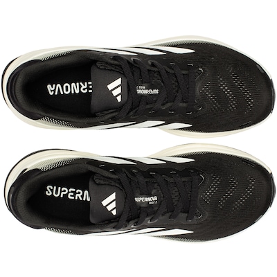 Tênis adidas Supernova Rise 2 Feminino - Foto 4