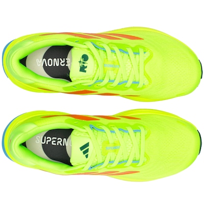 Tênis Feminino adidas Supernova Rise 2 Rio - Foto 4