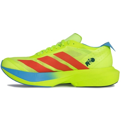Tênis Masculino adidas Adizero Drive RC Rio - Foto 3