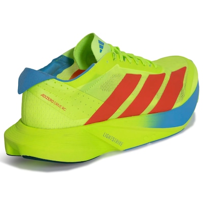 Tênis Masculino adidas Adizero Drive RC Rio - Foto 4