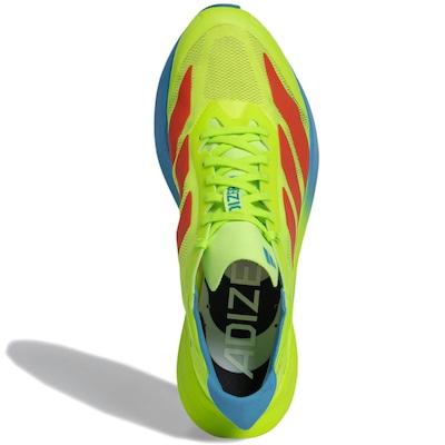 Tênis Masculino adidas Adizero Drive RC Rio - Foto 5