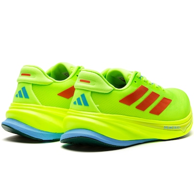Tênis Masculino adidas Supernova Rise 2 Rio - Foto 6