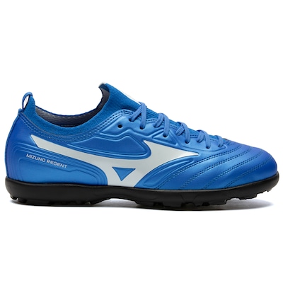 Chuteira Society Adulto Mizuno Regent AS - Foto 1