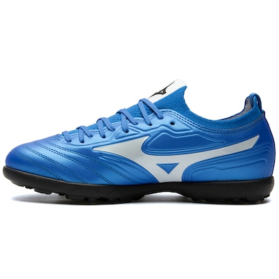 Chuteira Society Adulto Mizuno Regent AS - Foto 3