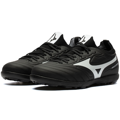 Chuteira Society Mizuno Regent AS Júnior - Foto 2