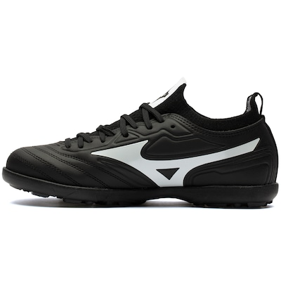 Chuteira Society Mizuno Regent AS Júnior - Foto 3