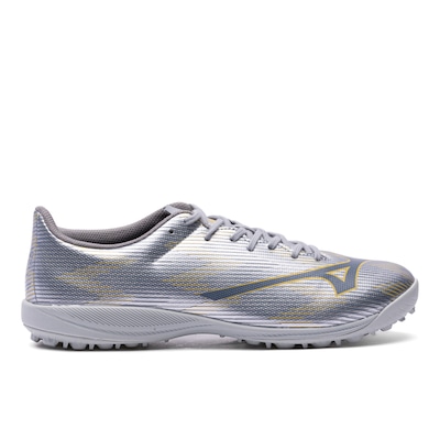 Chuteira Society Adulto Mizuno Alpha II Select AS - Foto 1