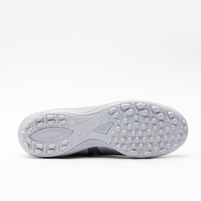 Chuteira Society Adulto Mizuno Alpha II Select AS - Foto 6