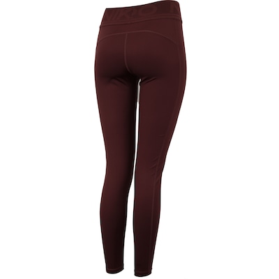 Calça Legging Feminina Nike Pro Dri-Fit Sculpt High Rise Tight - Foto 2