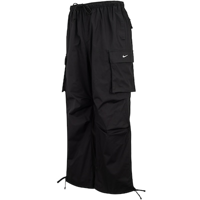 Calça Feminina Nike Sportswear Street Cargo - Foto 1