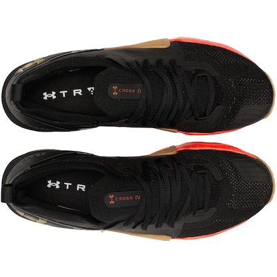Tênis Under Armour Tribase Cross 2 Masculino - Foto 6