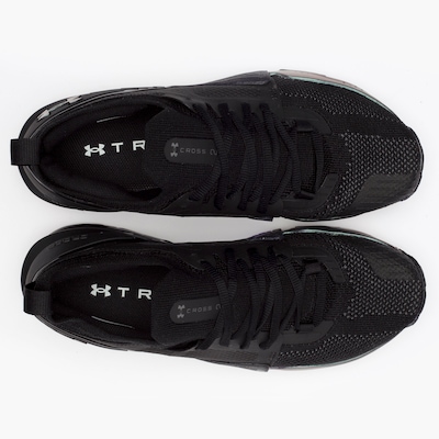 Tênis Under Armour Tribase Cross 2 Masculino - Foto 3