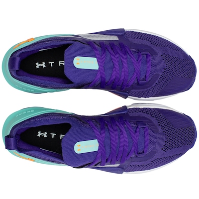 Tênis Under Armour Tribase Cross 2 Masculino - Foto 3
