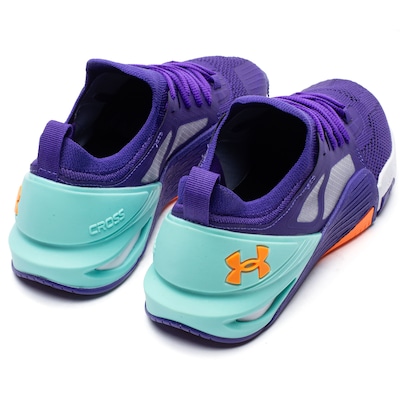 Tênis Under Armour Tribase Cross 2 Masculino - Foto 5
