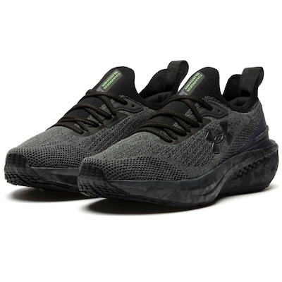 Tênis Under Armour Ch.Quicker 2 Masculino - Foto 5