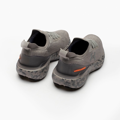 Tênis Under Armour Ch.Quicker 2 Masculino - Foto 5