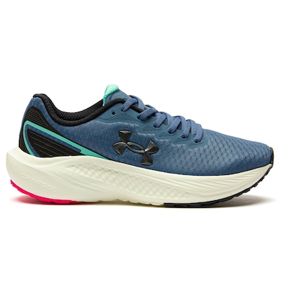 Tênis Under Armour Charged Wing 2 Masculino - Foto 4