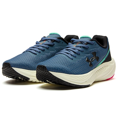 Tênis Under Armour Charged Wing 2 Masculino - Foto 5